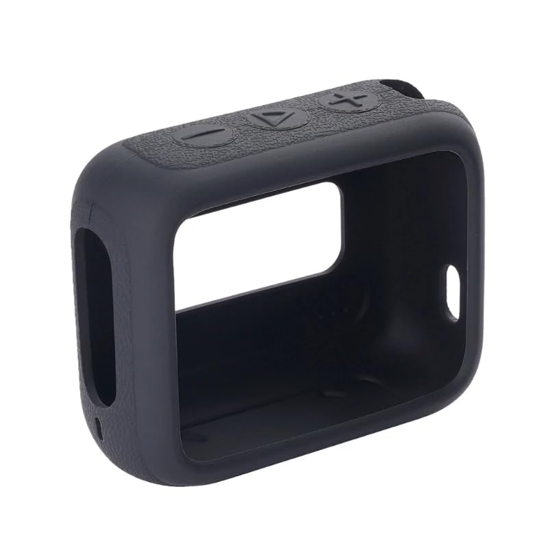ZORBES® Silicone Case Cover for GO 4 Portable Speaker ZORBES® Silicone Case Cover for GO 4 Portable Speaker